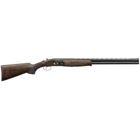 Fusil de chasse Fair Classic Acier noir cal. 12/76 Extracteurs Monodétente