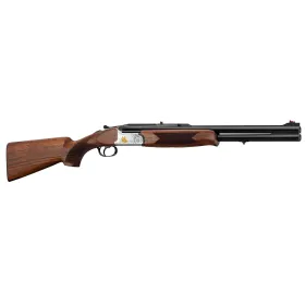 Fusil de chasse Fair Luxe Battue cal. 12/76 Double détente