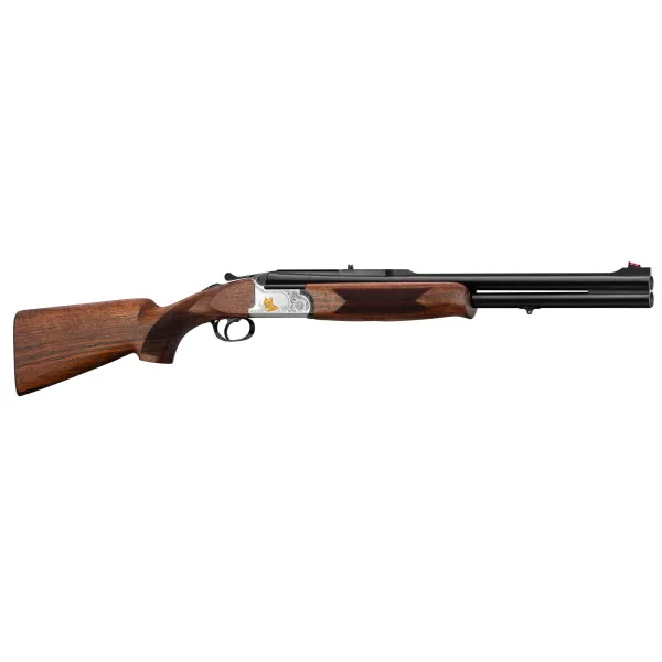 Fusil de chasse Fair Luxe Battue cal. 12/76 Double détente