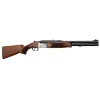 Fusil de chasse Fair Luxe Battue cal. 12/76 Double détente