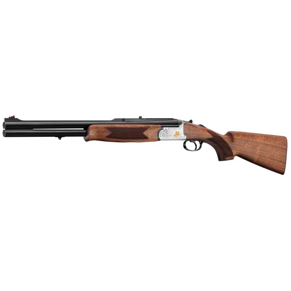 Fusil de chasse Fair Luxe Battue cal. 12/76 Double détente