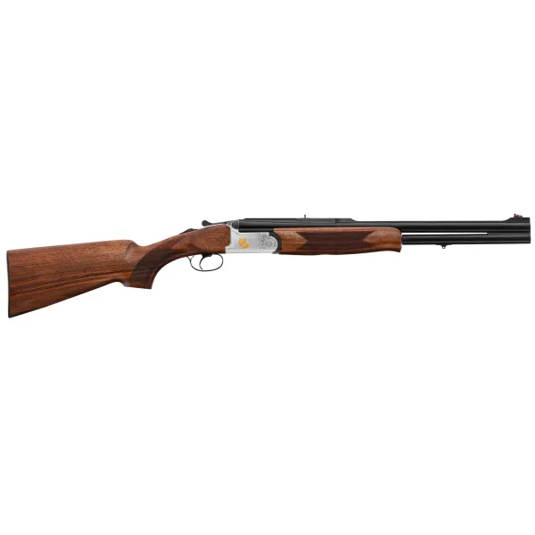 Fusil de chasse Fair Luxe Battue cal. 12/76 Double détente