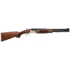 Fusil de chasse Fair Luxe Battue cal. 12/76 Double détente