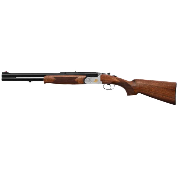 Fusil de chasse Fair Luxe Battue cal. 12/76 Double détente