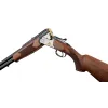 Fusil de chasse Fair Luxe Battue cal. 12/76 Double détente