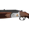 Fusil de chasse Fair Luxe Battue cal. 12/76 Double détente