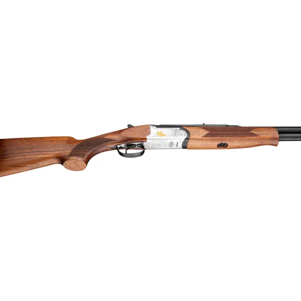 Fusil de chasse Fair Luxe Battue cal. 12/76 Double détente
