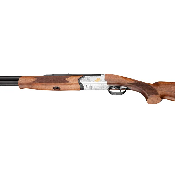 Fusil de chasse Fair Luxe Battue cal. 12/76 Double détente