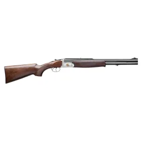 Fusil de chasse Fair Luxe Battue Superposé Cal. 20/76 Monodétente