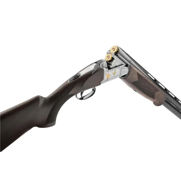 Fusil de chasse Fair Premier Gabion Extracteur Cal. 12/76 Double détente