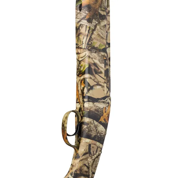 Fusil de chasse Fair Premier Gabion Extracteur Camouflage 12/76 Double détente