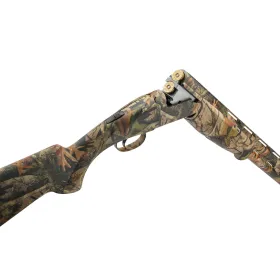 Fusil de chasse Fair Premier Gabion Extracteur Camouflage 12/76 Monodétente sélective