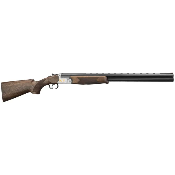 Fusil de chasse Fair Classic Acier 28/76 Monodétente