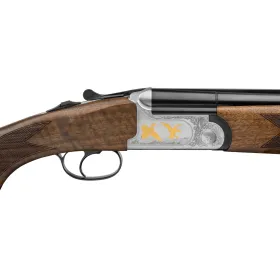 Fusil de chasse Fair Classic Acier 28/76 Monodétente