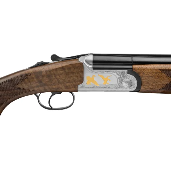 Fusil de chasse Fair Classic Acier 28/76 Monodétente