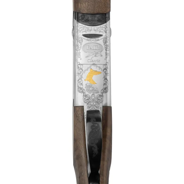 Fusil de chasse Fair Classic Acier 28/76 Monodétente