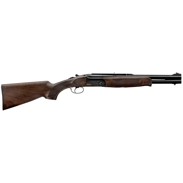 Fusil de chasse Fair Traqueur Slug cal. 12/76 Monodétente