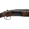 Fusil de chasse Fair Traqueur Slug cal. 12/76 Monodétente