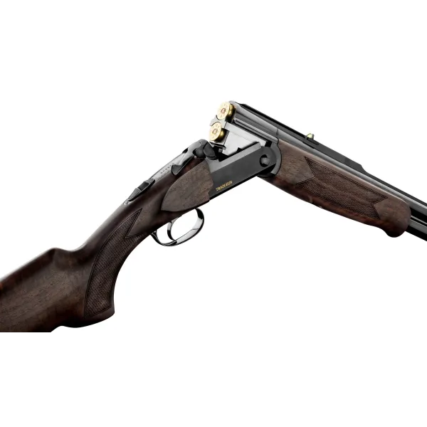 Fusil de chasse Fair Traqueur Slug cal. 12/76 Monodétente