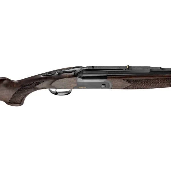 Fusil de chasse Fair Traqueur Slug cal. 12/76 Monodétente