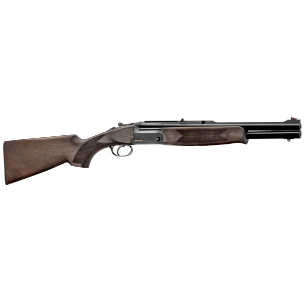 Fusil de chasse Fair Traqueur Slug cal. 12/76 Double détente