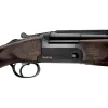 Fusil de chasse Fair Traqueur Slug cal. 12/76 Double détente