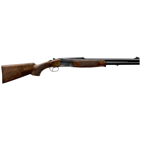 Fusil de chasse Fair Traqueur Battue cal. 12/76 Double détente