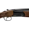 Fusil de chasse Fair Traqueur Battue cal. 12/76 Double détente