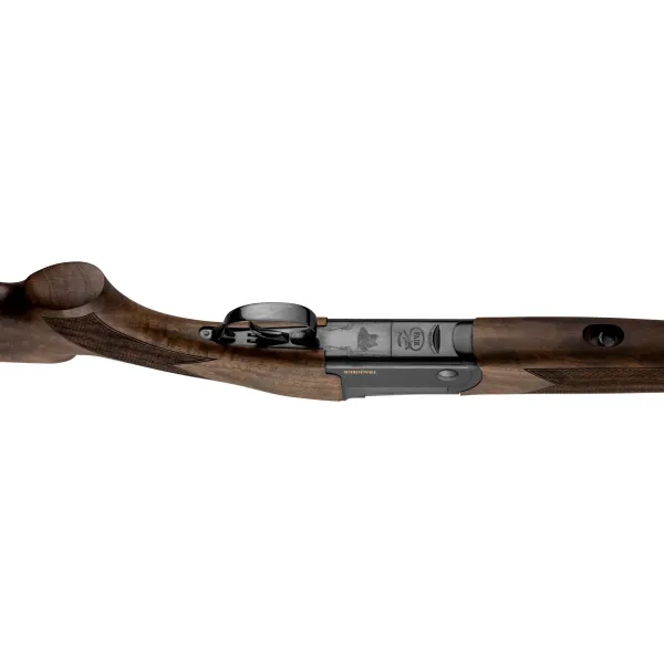 Fusil de chasse Fair Traqueur Battue cal. 12/76 Double détente