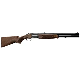 Fusil de chasse Fair Traqueur Battue cal. 12/76 Monodétente