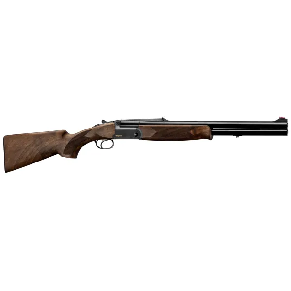 Fusil de chasse Fair Traqueur Battue cal. 12/76 Monodétente