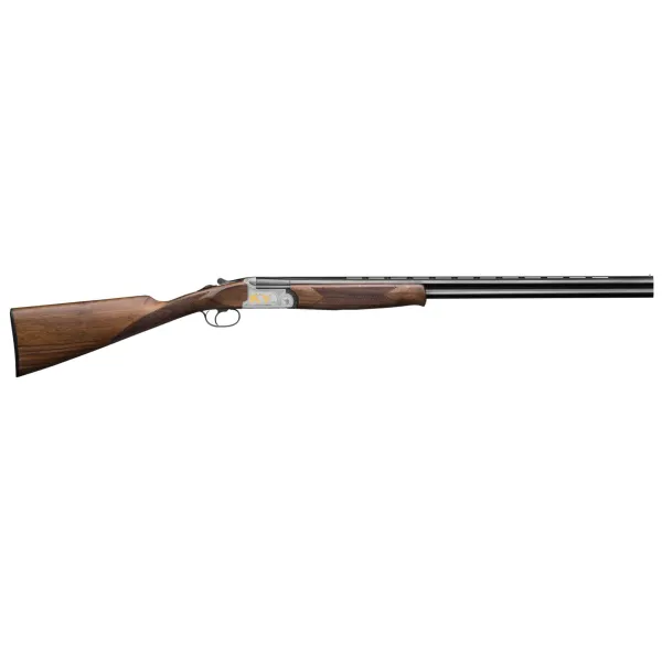Fusil de chasse Fair Classic Acier cal. 20/76 Double détente