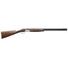 Fusil de chasse Fair Classic Acier cal. 20/76 Double détente