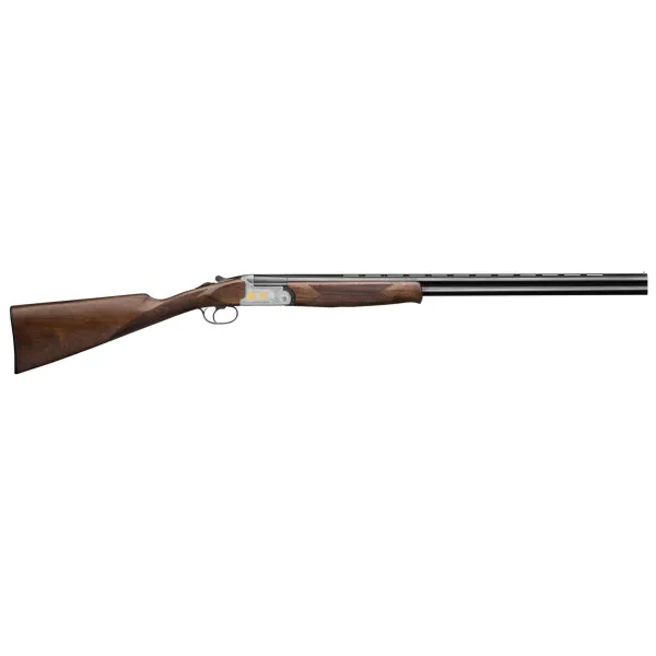 Fusil de chasse Fair Classic Acier 410/76 Monodétente sélective