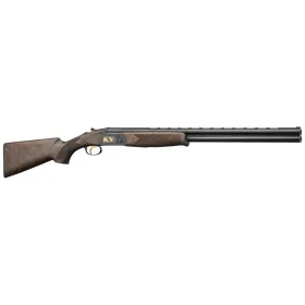 Fusil de chasse Fair Classic Acier Noir cal. 20/76 Double détente