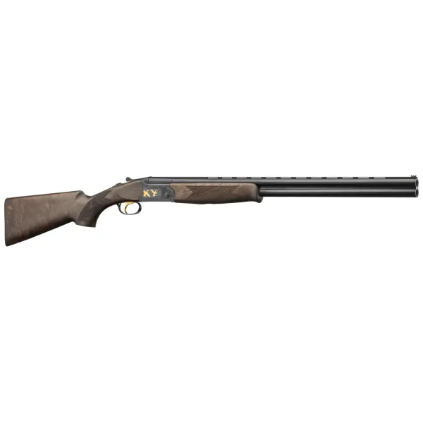 Fusil de chasse Fair Classic Acier Noir cal. 20/76 Double détente