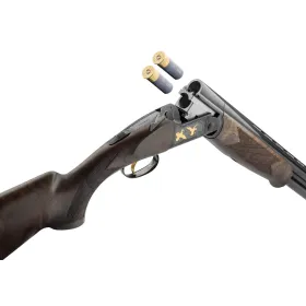 Fusil de chasse Fair Classic Acier Noir cal. 20/76 Monodétente sélective