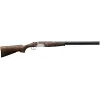 Fusil de chasse Fair Combo Acier 28/70 & .410/76 Cal. 28 / 410