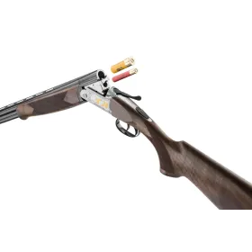 Fusil de chasse Fair Combo Acier 28/70 & .410/76 Cal. 28 / 410