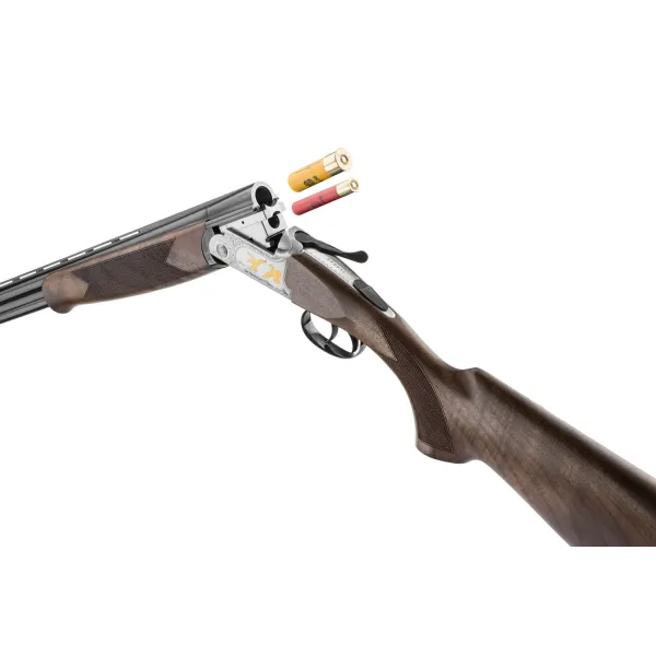 Fusil de chasse Fair Combo Acier 28/70 & .410/76 Cal. 28 / 410