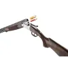 Fusil de chasse Fair Combo Acier 28/70 & .410/76 Cal. 28 / 410