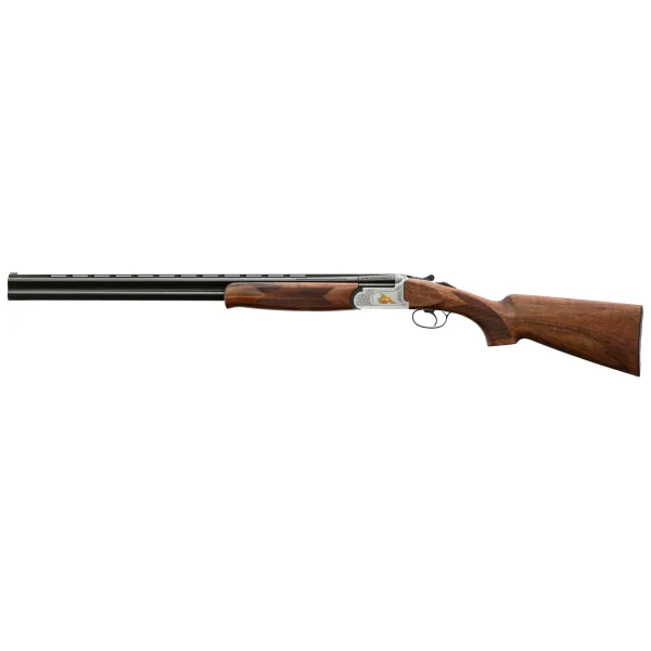 Fusil de chasse Fair Premier M Acier Extracteur Cal. 12/76 Double détente