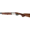 Fusil de chasse Fair Premier M Acier Extracteur Cal. 12/76 Double détente