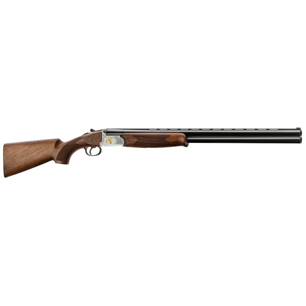 Fusil de chasse Fair Premier M Acier Extracteur Cal. 12/76 Monodétente sélective