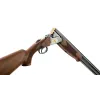 Fusil de chasse Fair Premier M Acier Extracteur Cal. 12/76 Monodétente sélective