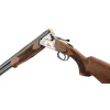 Fusil de chasse Fair Premier M Acier Extracteur Cal. 12/76 Monodétente sélective