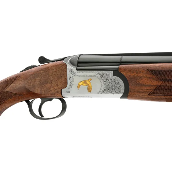 Fusil de chasse Fair Premier Acier 20/76 Crosse Pistolet - DD