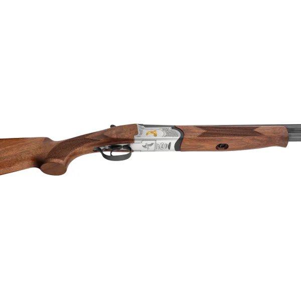 Fusil de chasse Fair Premier Acier 20/76 Crosse Pistolet - DD