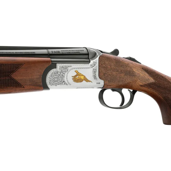 Fusil de chasse Fair Premier Acier 20/76 Crosse Pistolet -  MDS