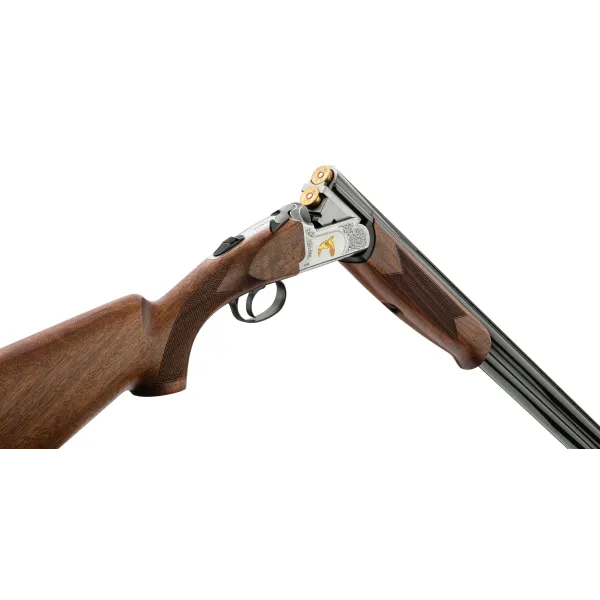Fusil de chasse Fair Premier Acier 20/76 Crosse Pistolet -  MDS